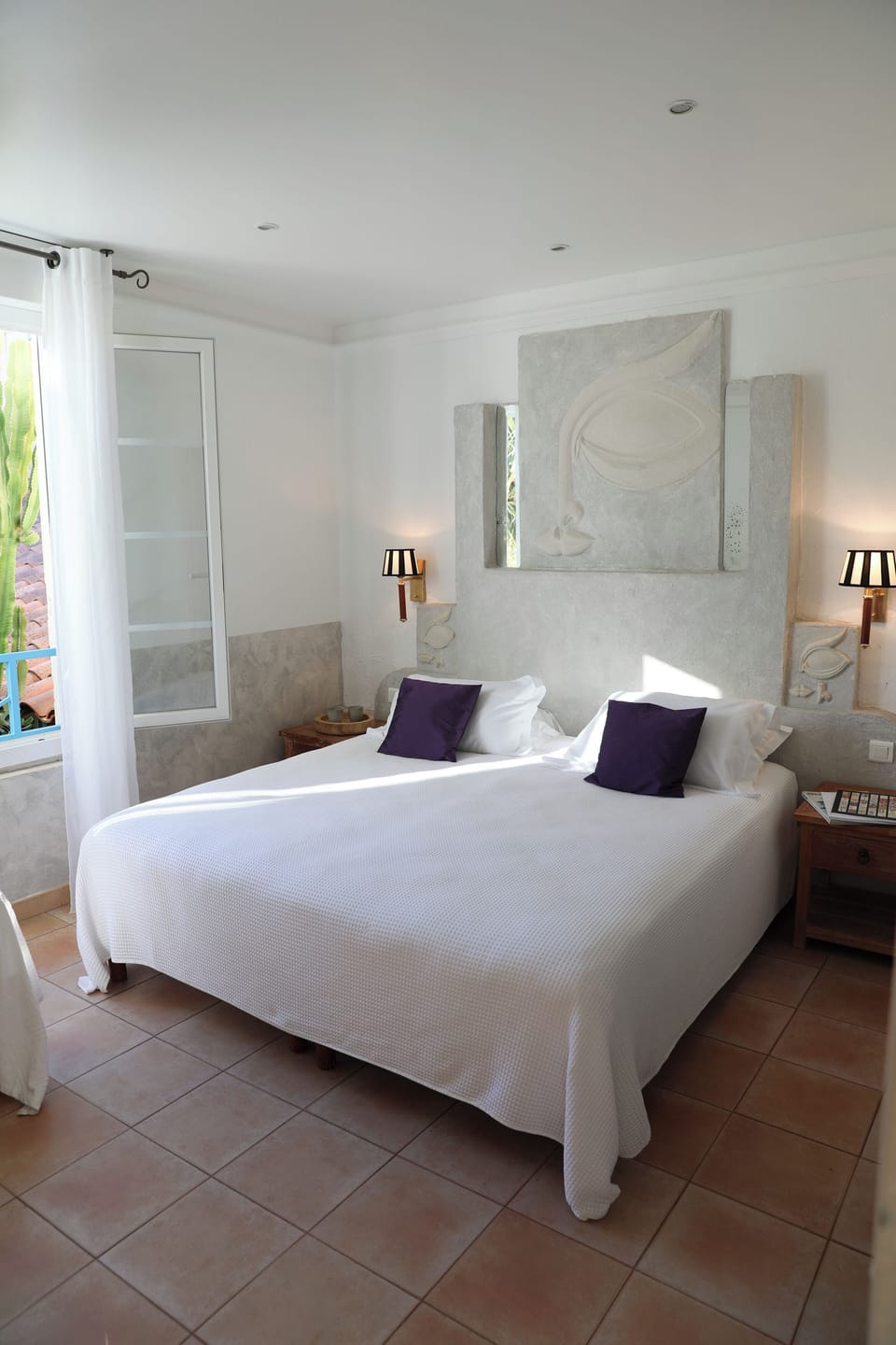 Triple Room | Minibar, in-room safe, free WiFi, bed sheets