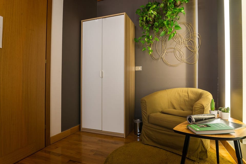 Family Room, 2 Bedrooms | Desk, laptop workspace, blackout drapes, iron/ironing board