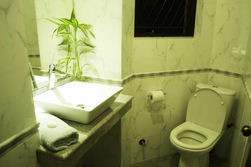 Villa 49 Hotel in Kandy