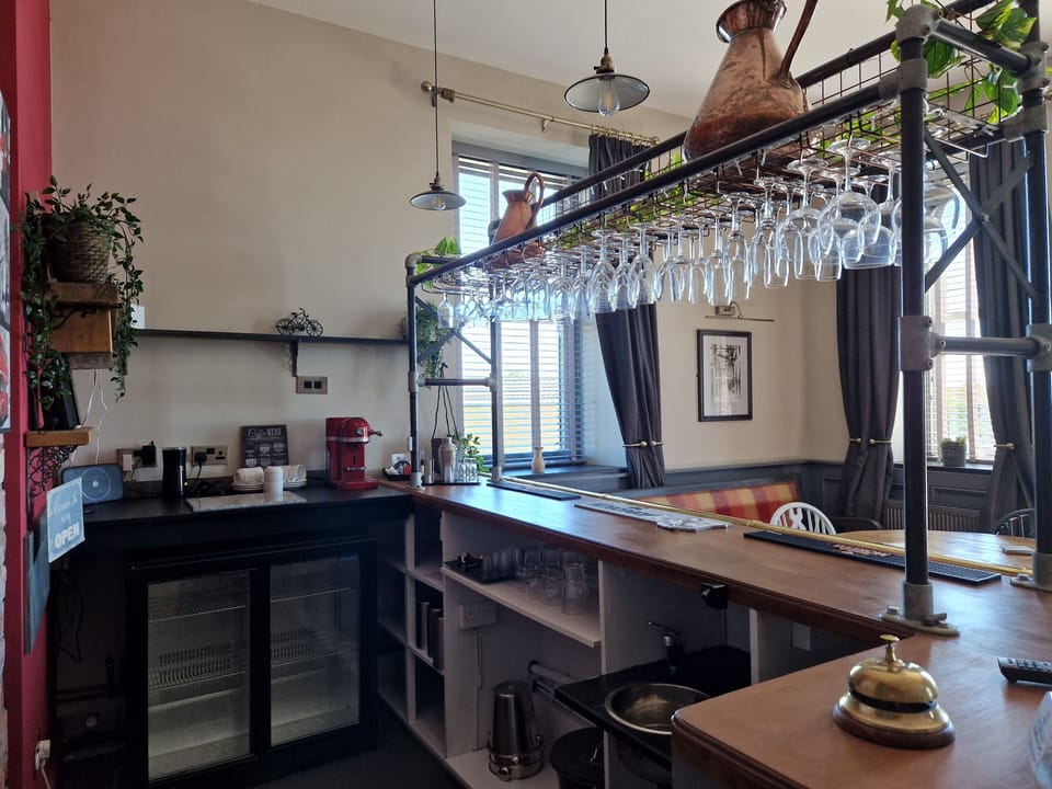 Exclusive House, 4 Bedrooms, Non Smoking, Sea View | Living area