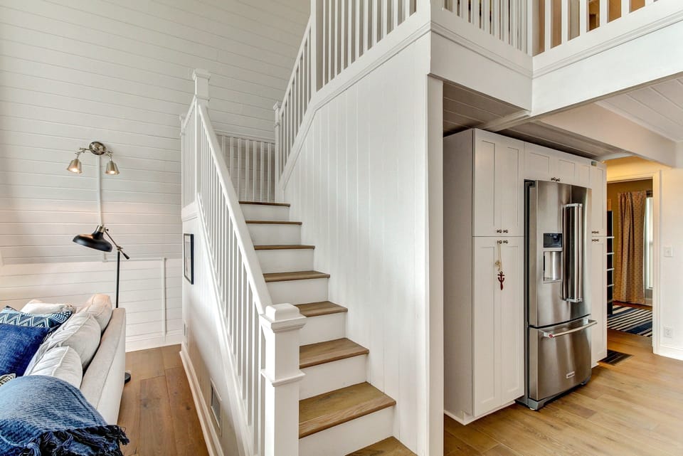 House, 3 Bedrooms | Interior