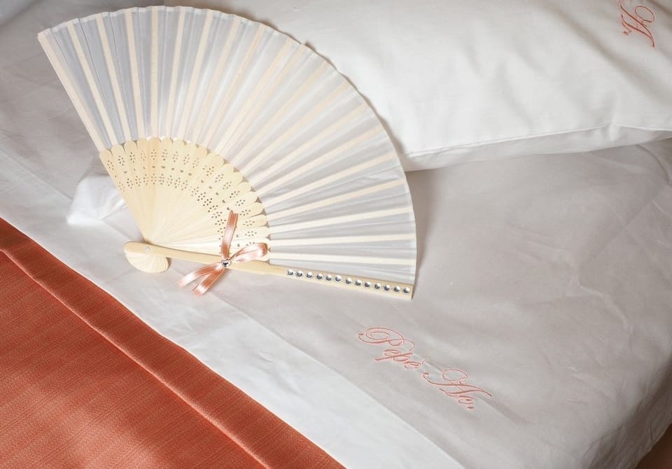 Pepè Accommodation Bed and Breakfast in Calabria