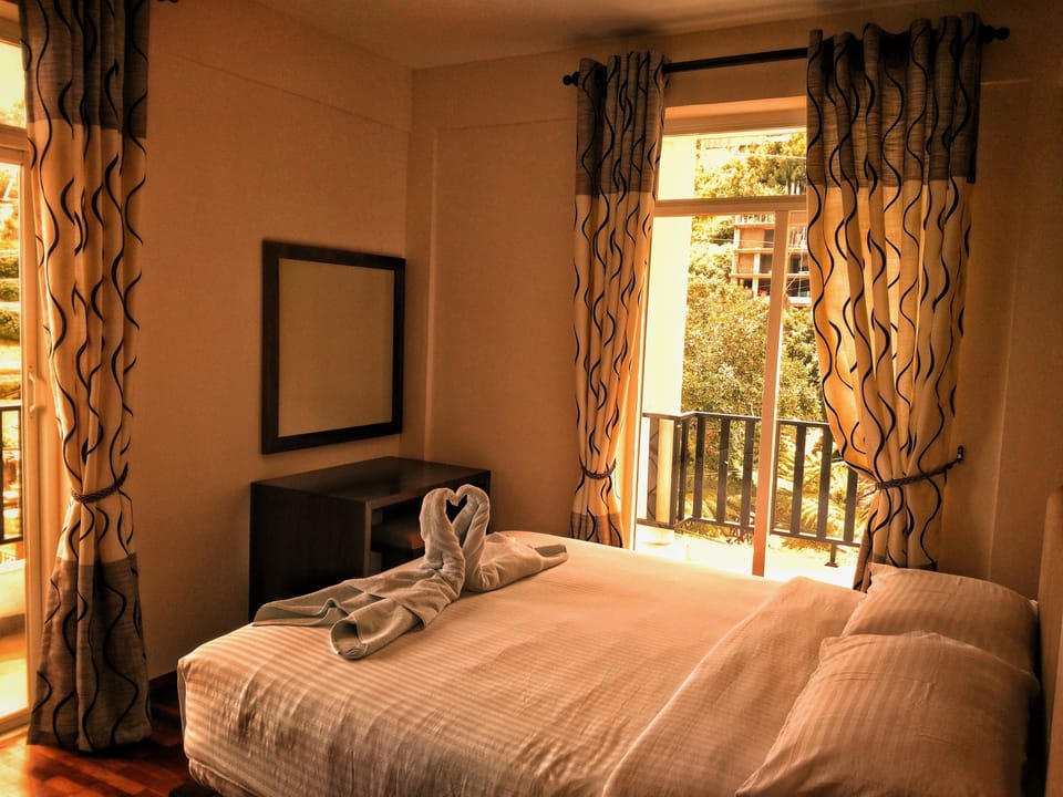 Misty Winds Luxury Apartment Apartment hotel in Nuwara Eliya