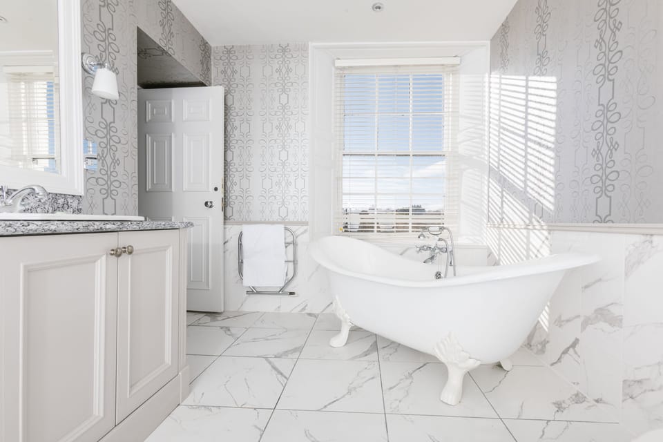 Maryculter House Hotel in Scotland