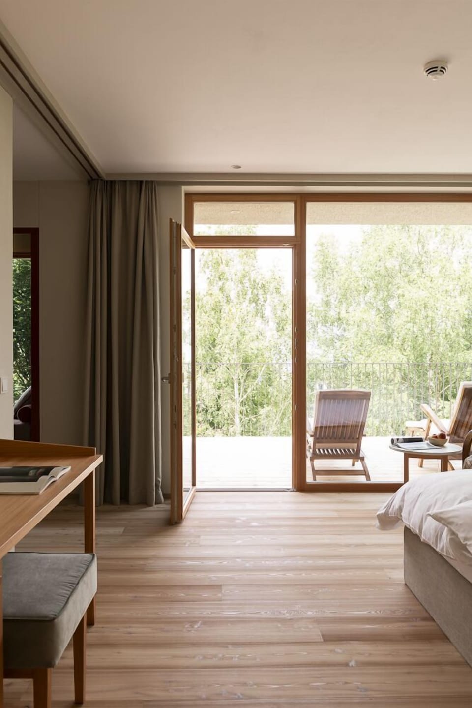 Suite | Terrace/patio