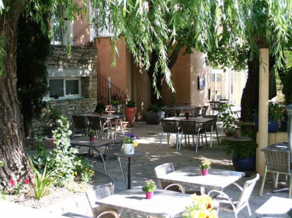 Hôtel Le Relais Du Vivarais Hotel in Provence