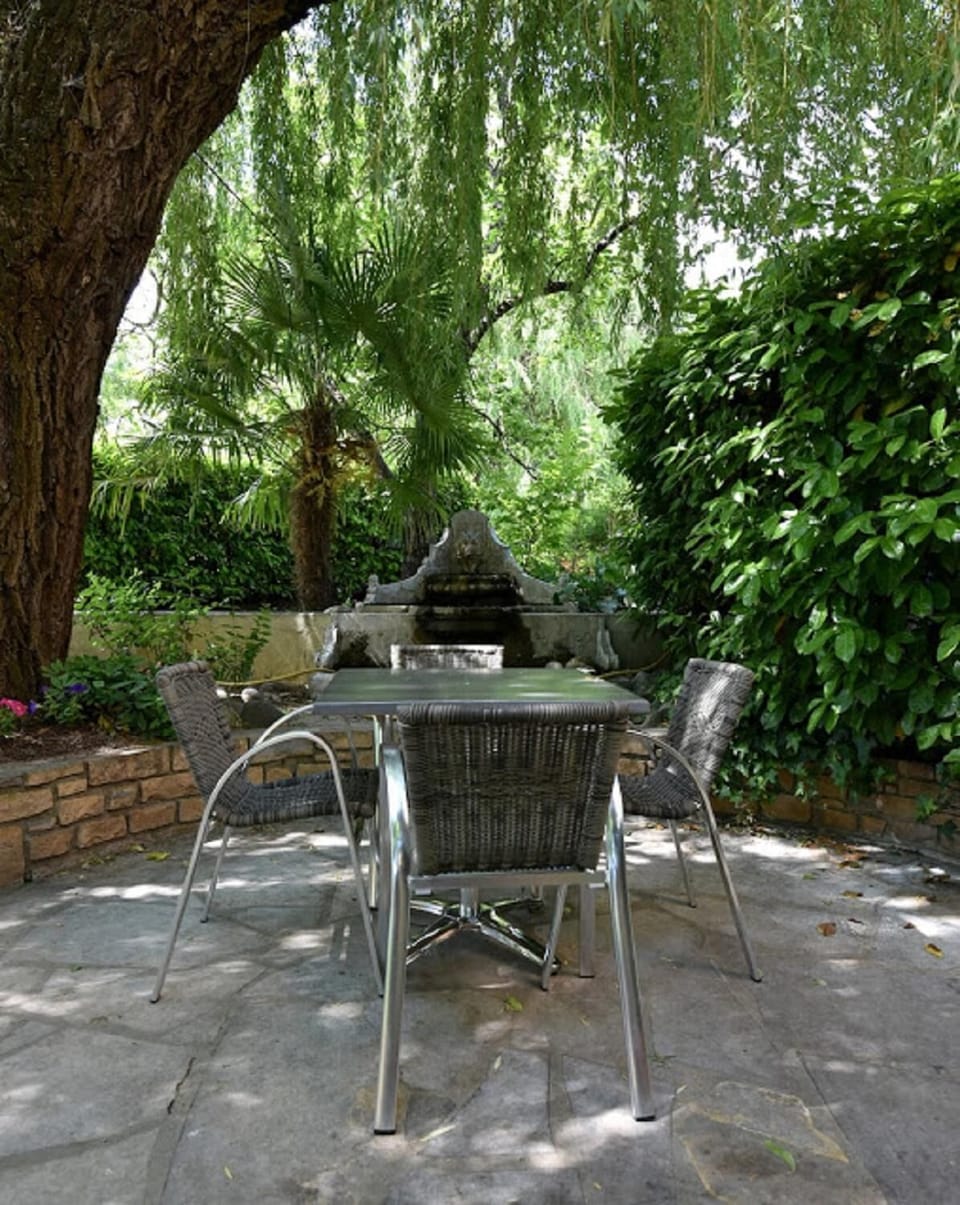 Hôtel Le Relais Du Vivarais Hotel in Provence
