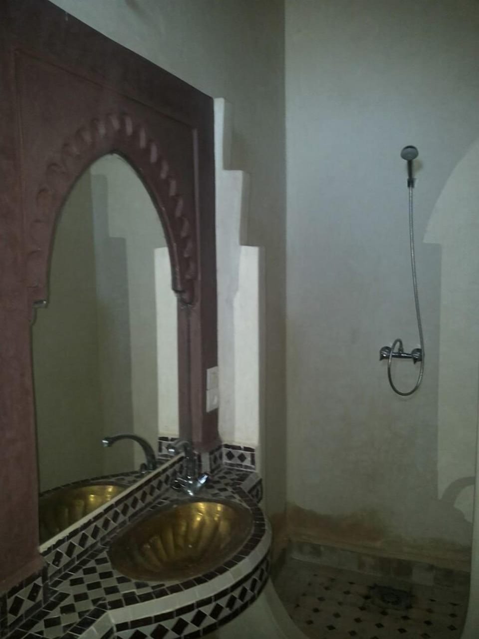 Family Suite | Bathroom | Towels