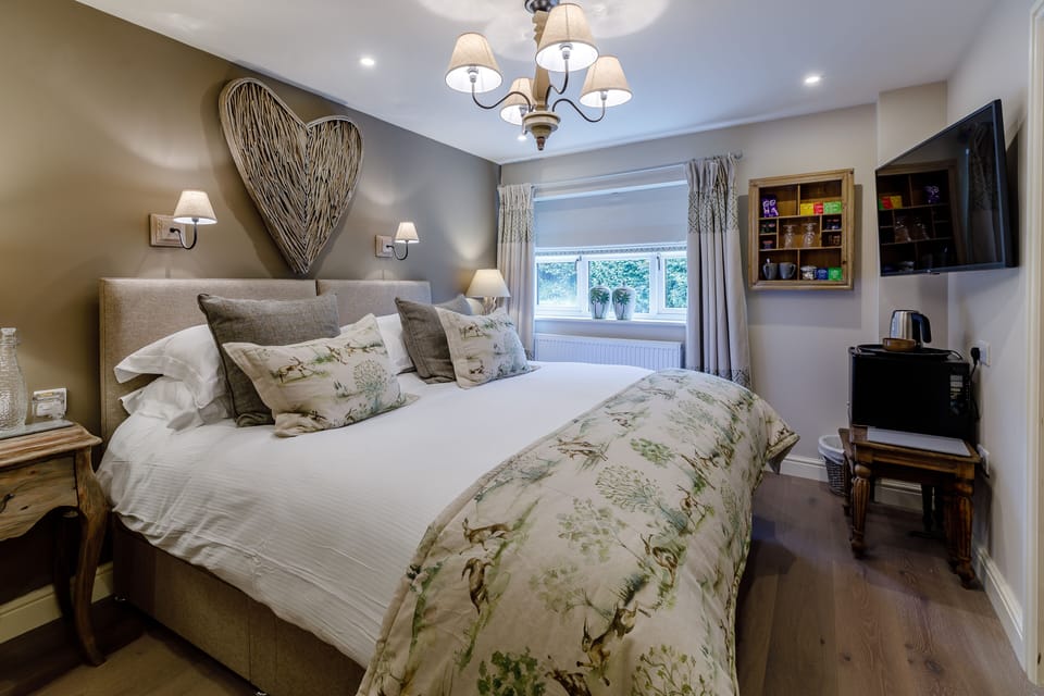 Superior House, Accessible, Ensuite