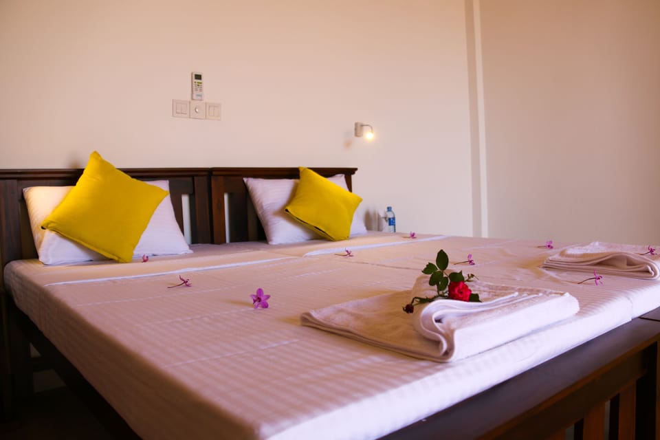 Deluxe Double Room Single Use, 1 Bedroom, Mountain View | 1 bedroom, premium bedding, desk, free WiFi