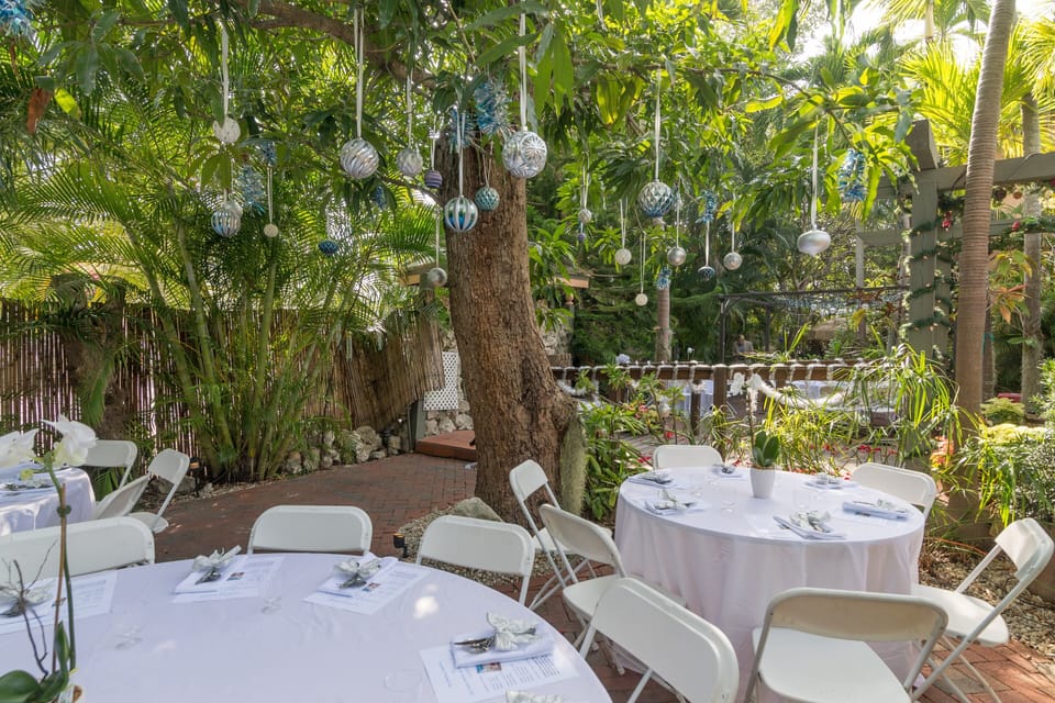 Suite Dreams Inn by the Beach Bed and Breakfast in Key West