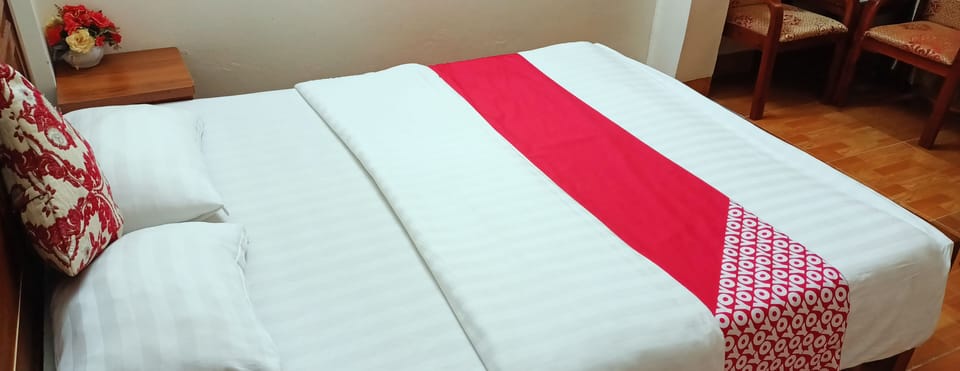 Standard Double Room | Premium bedding, pillowtop beds, minibar, individually furnished