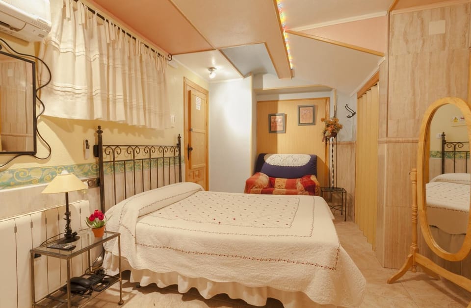 Pensión San José Bed and Breakfast in Region of Murcia