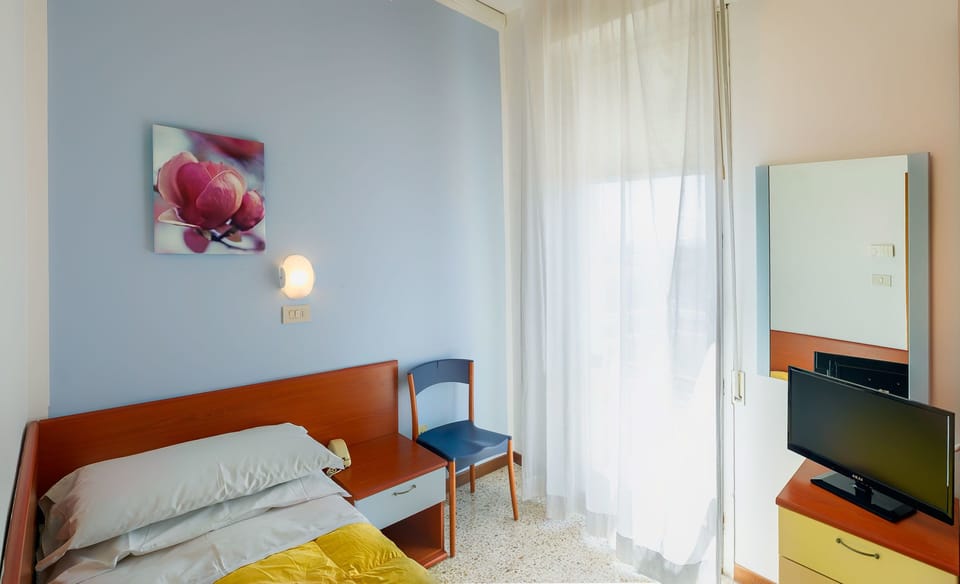 Single Room | In-room safe, desk, cribs/infant beds, rollaway beds