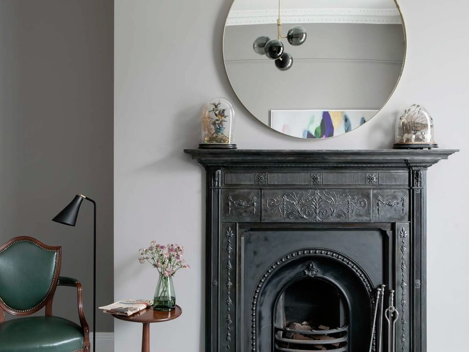 Pembroke Hall Bed and Breakfast in Dublin