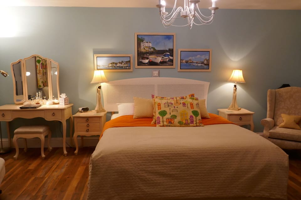 Triple Room, Ensuite | 1 bedroom