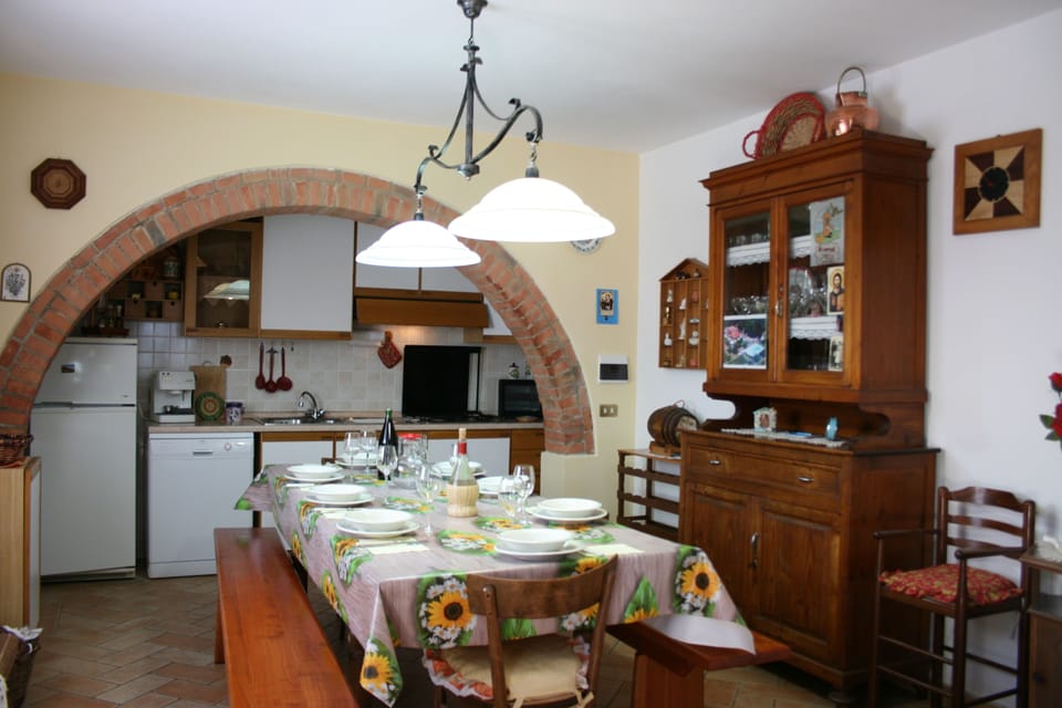 Villa, 5 Bedrooms | Interior
