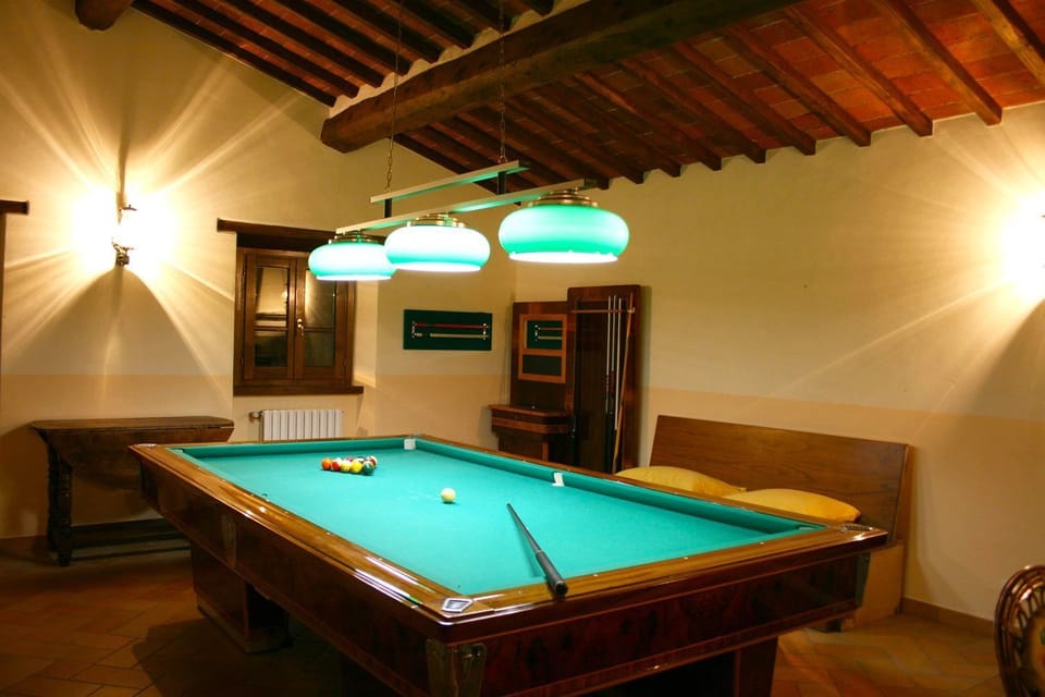 Billiards