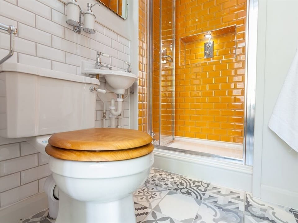 Regency Guest House Bed and Breakfast in Cambridge