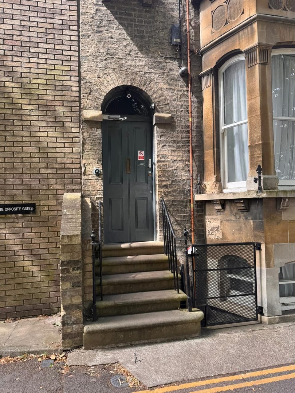 Regency Guest House Bed and Breakfast in Cambridge