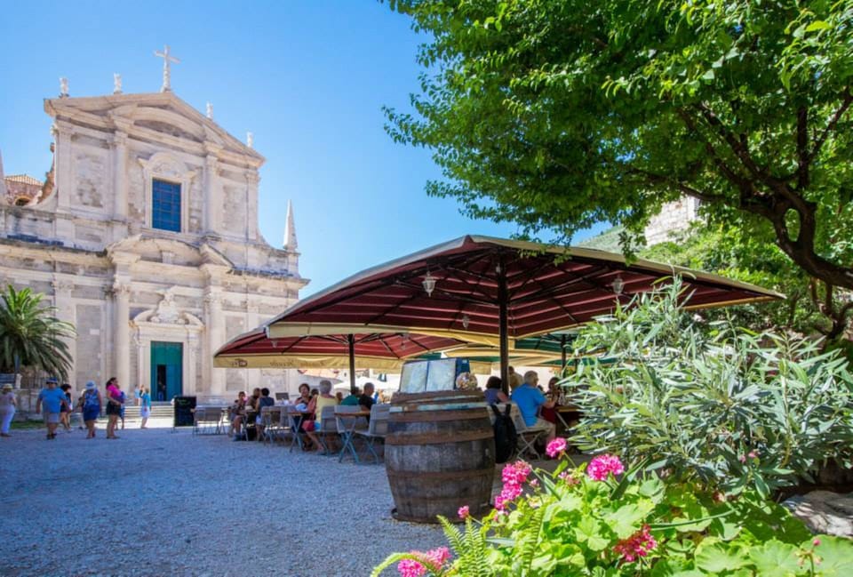 STAYEVA 11 Bed and Breakfast in Dubrovnik