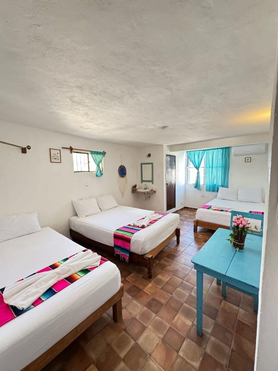 Deluxe Triple Room | Premium bedding, free WiFi, bed sheets