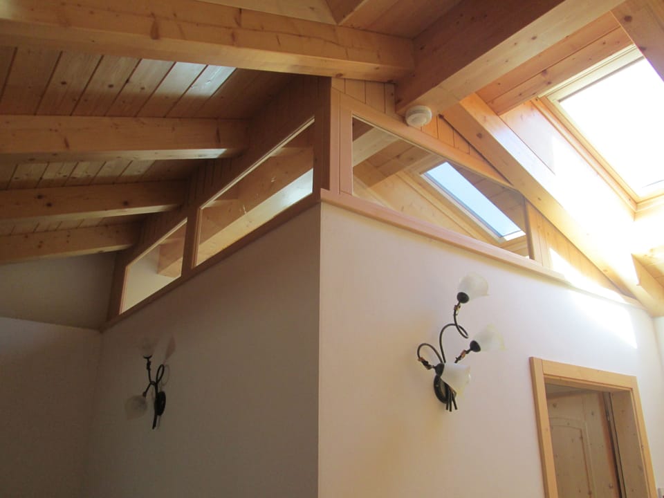 Quadruple Room | Room amenity