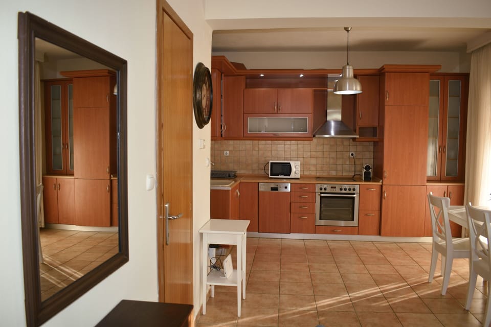 Kripis House House in Halkidiki