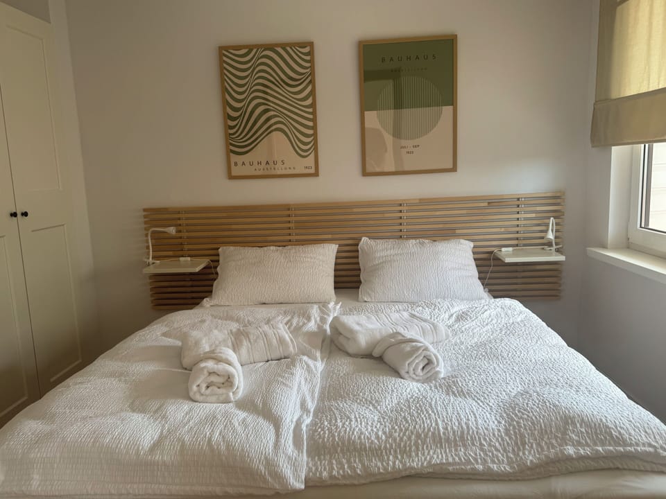 Comfort Studio Suite | Free WiFi, bed sheets