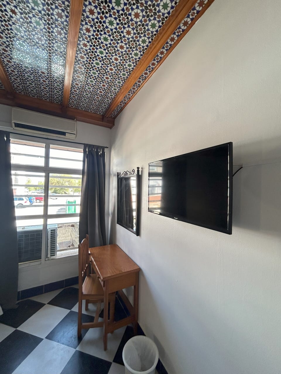 Hostal El Ancla Hotel in Sierra Norte de Sevilla