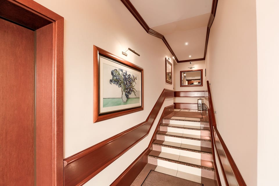 Staircase