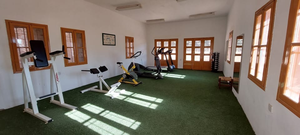 Hayat Zaman Hotel & Resort Hotel in Africa