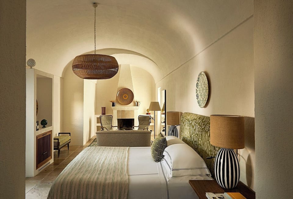 Superior Suite | Premium bedding, Select Comfort beds, minibar, in-room safe
