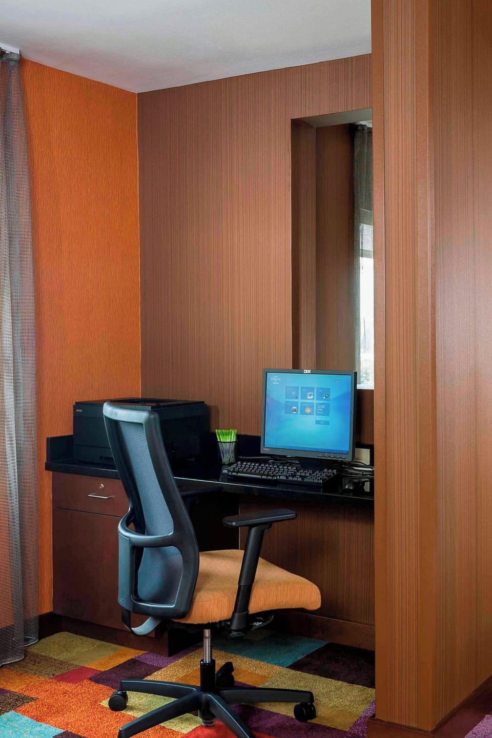 Property amenity