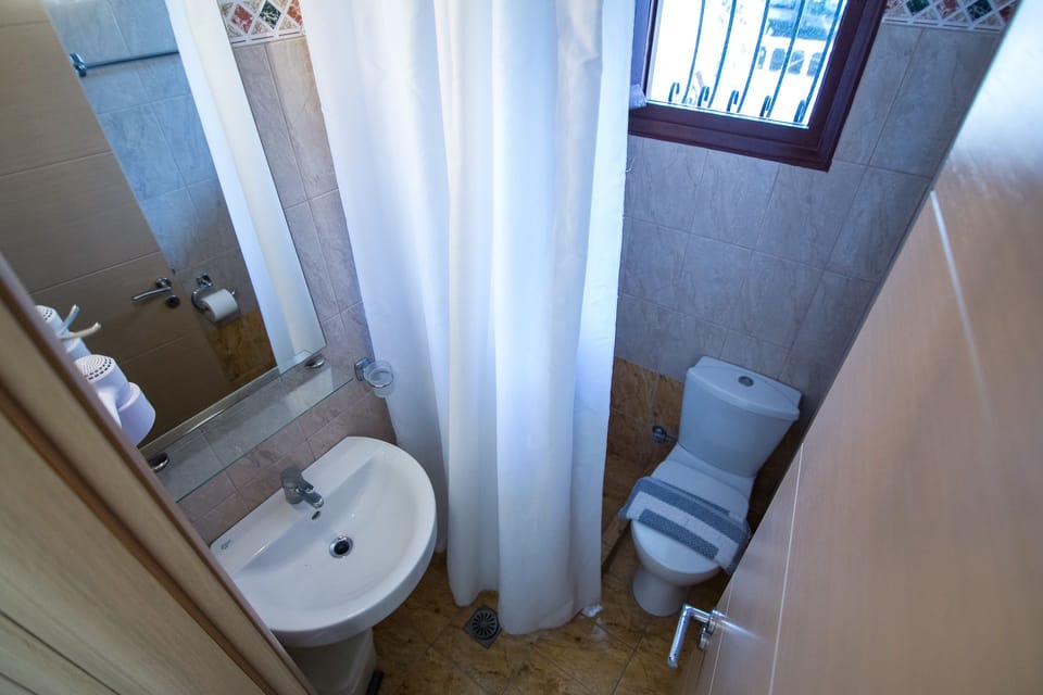 Margarita Apartments Bed and Breakfast in Greece