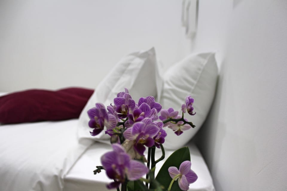 Economy Double Room | Room amenity