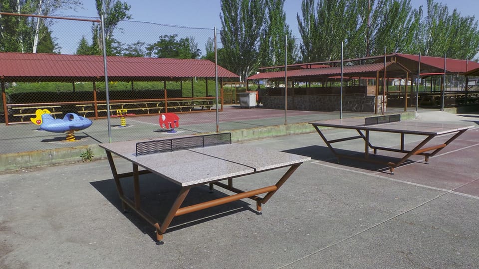 Children's pool