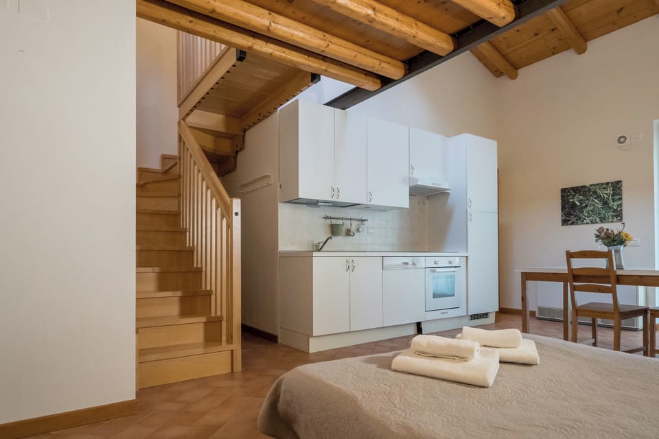 Family Duplex, Non Smoking | Desk, soundproofing, free WiFi, bed sheets