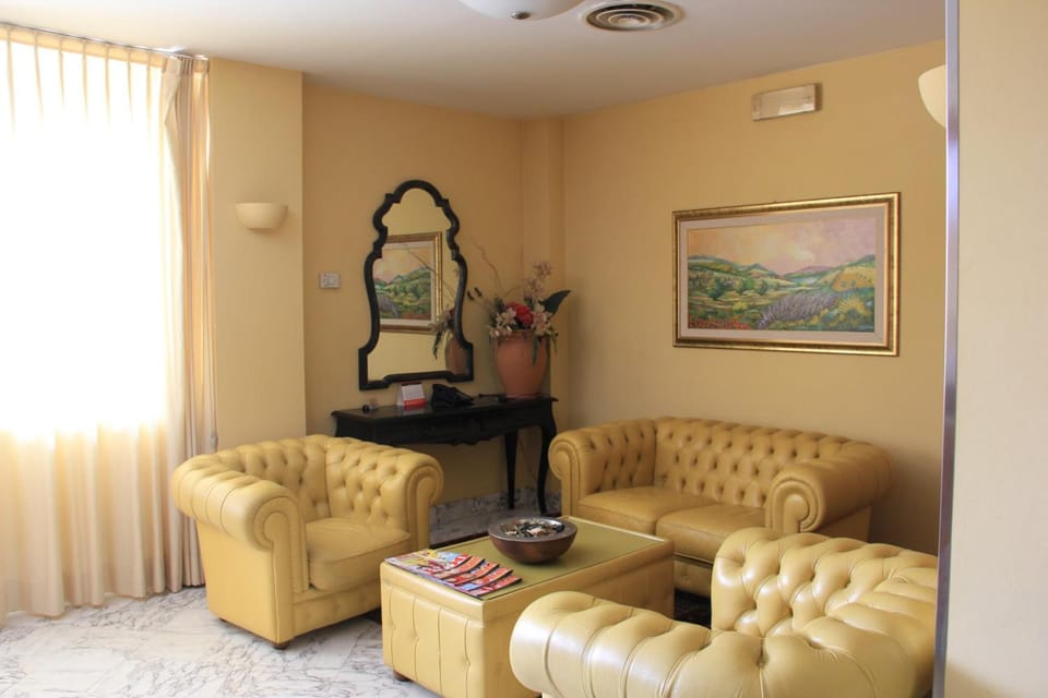 Flat-screen TV