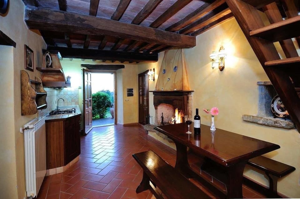 Apartment, 2 Bedrooms | Private kitchen