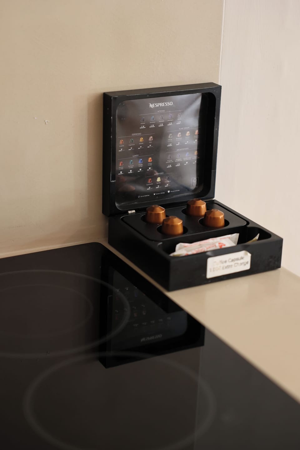 Premium bedding, pillowtop beds, in-room safe, desk