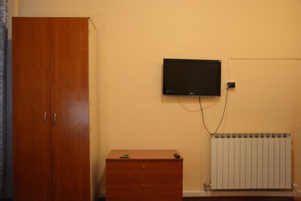 Single Room | Room amenity