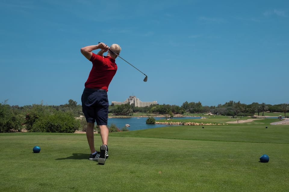 Golf