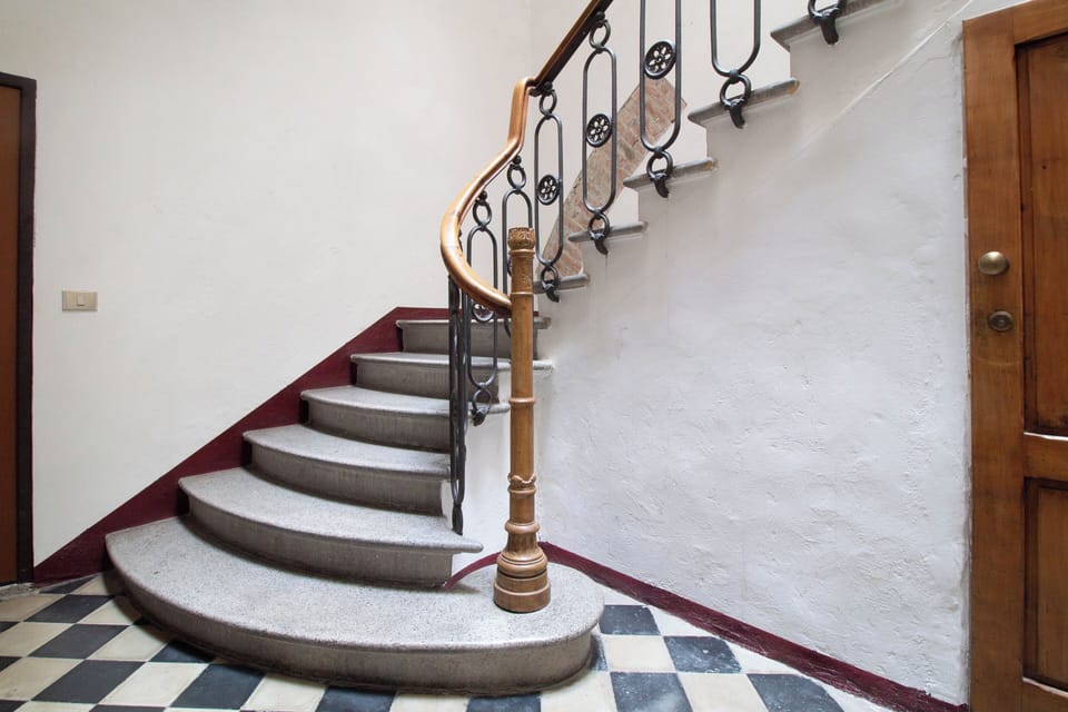 Staircase