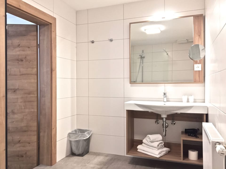Seelos – Alpine Easy Stay Hotel in Tyrol