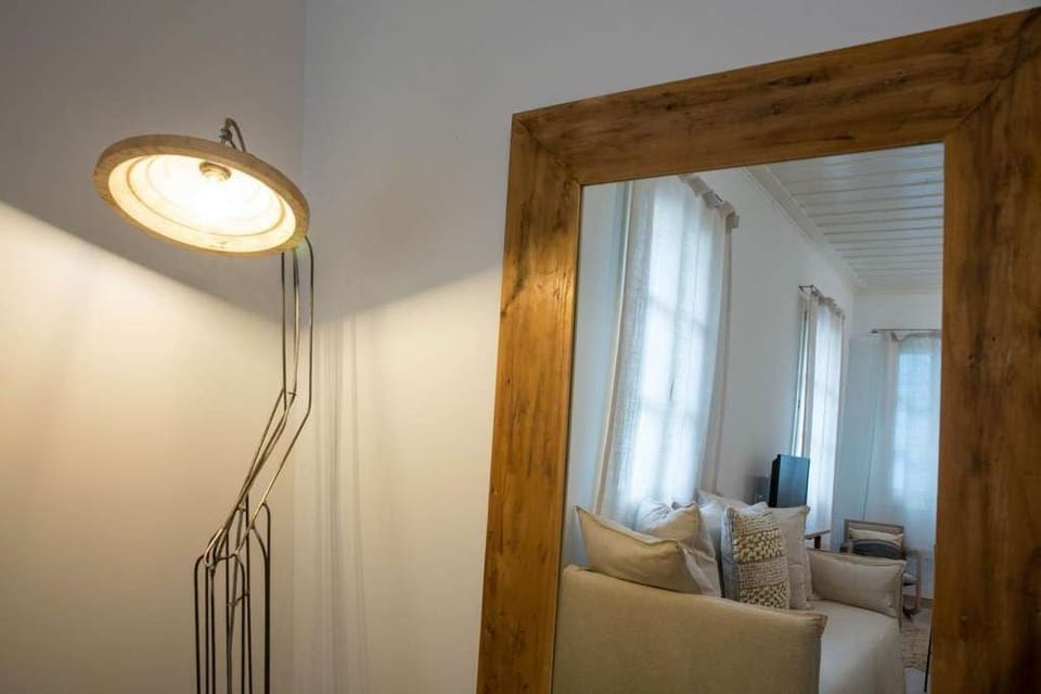 Room, City View (1st Floor) | Room amenity