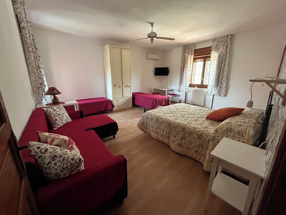 Superior Double Room | WiFi (free)