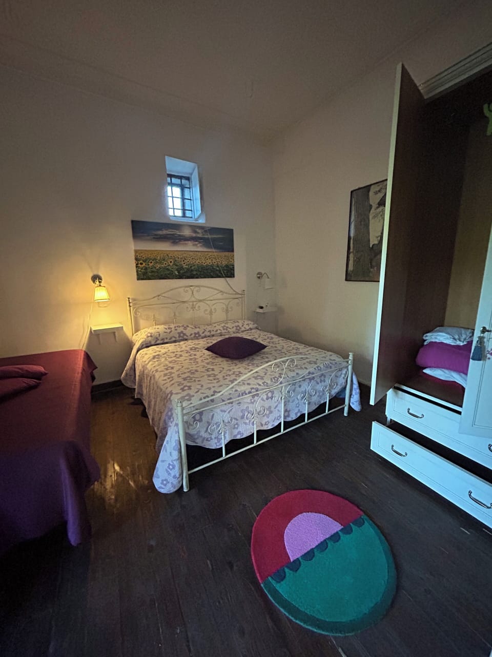 Basic Apartment, 1 Bedroom | Free WiFi