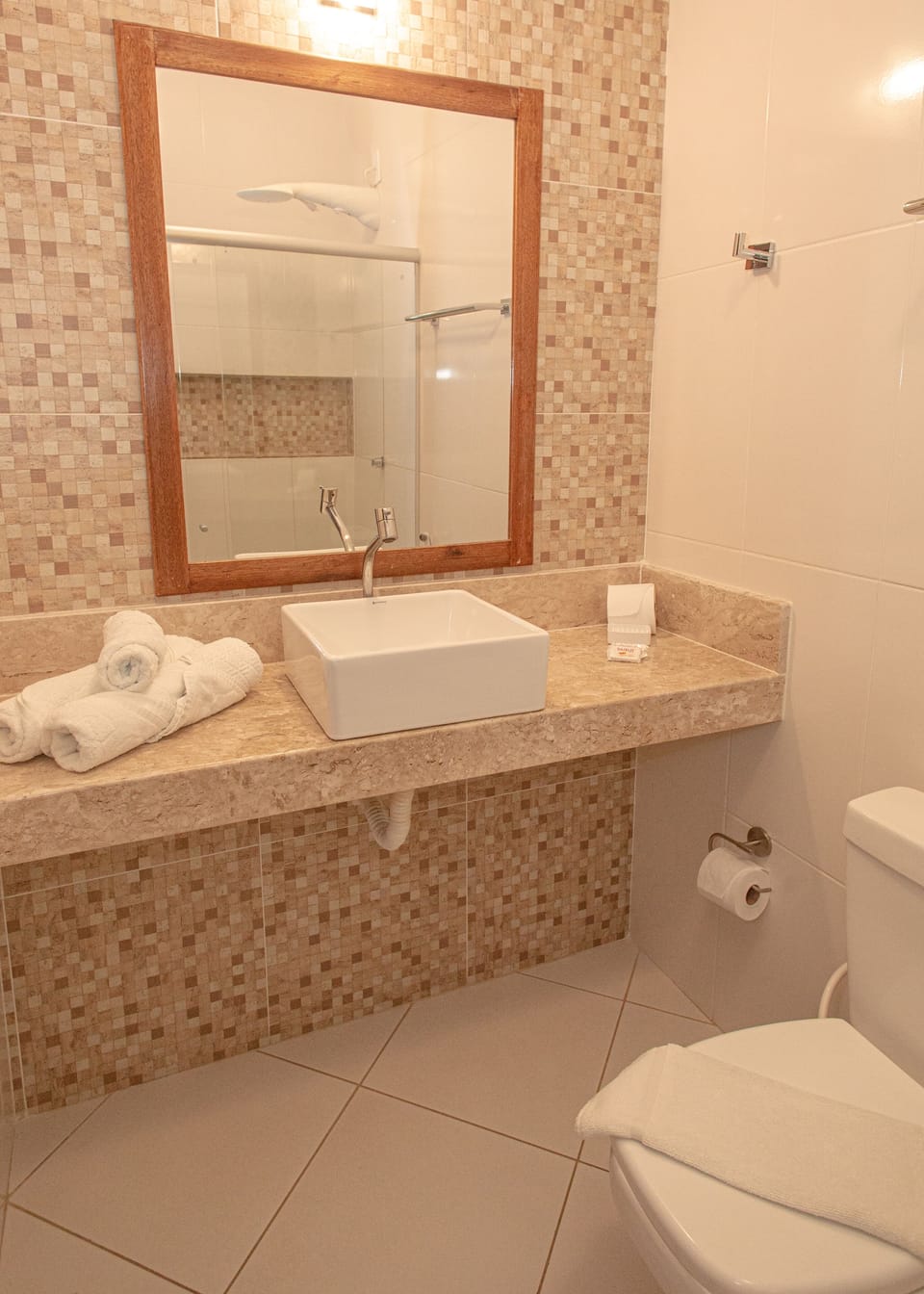 Pousada Canto do Rio Inn in State of Bahia