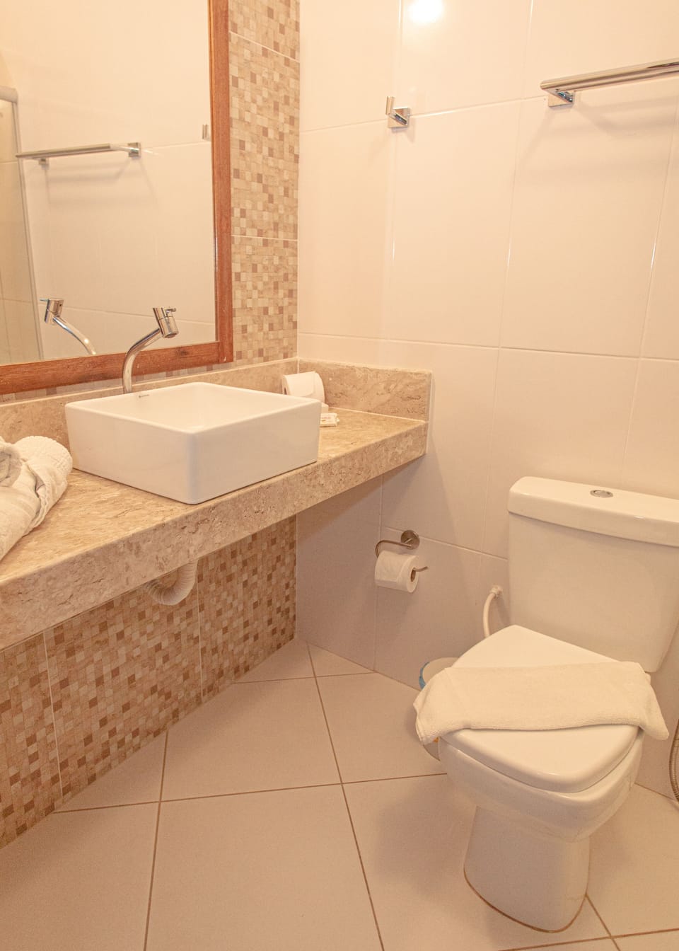 Pousada Canto do Rio Inn in State of Bahia